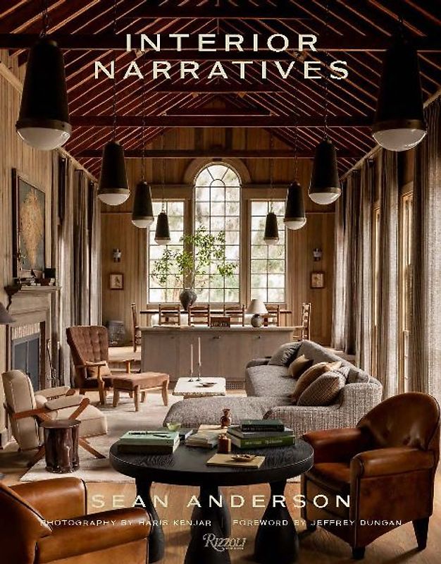 Interior Narratives