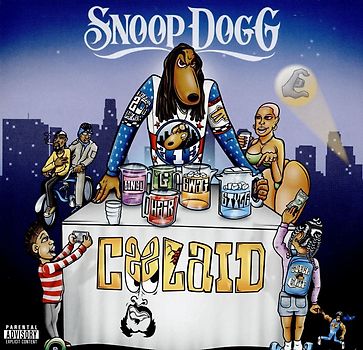 Snoop Dogg - Coolaid