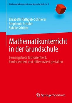 Mathematikunterricht in der Grundschule