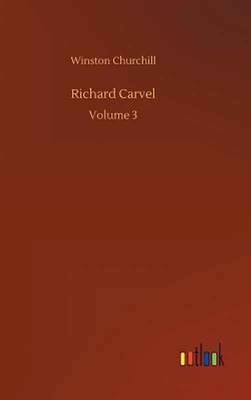 Richard Carvel