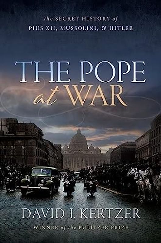 The Pope at War