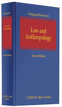 Law and Anthropology