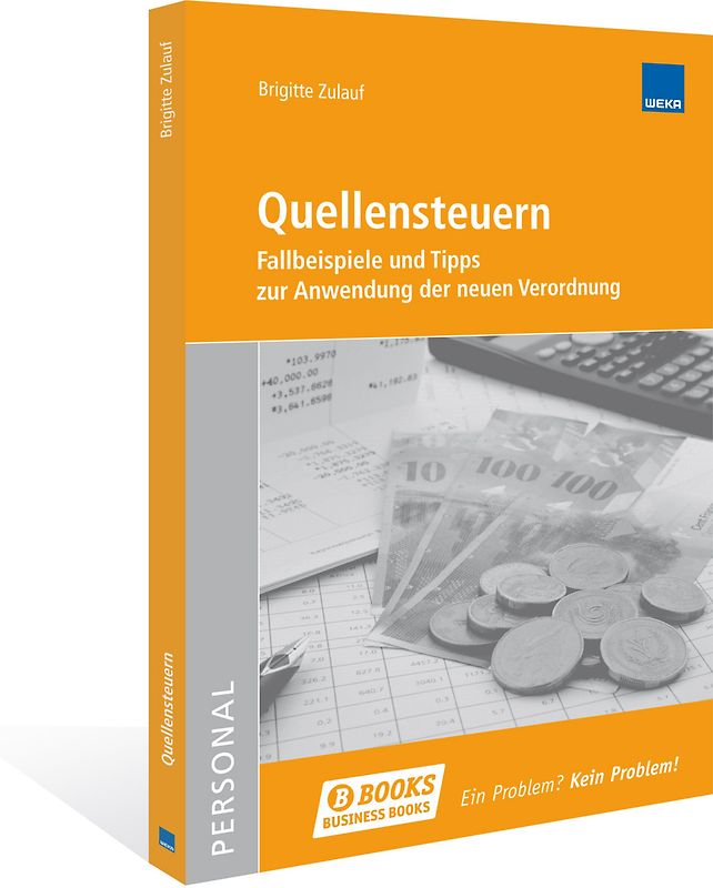 Quellensteuern