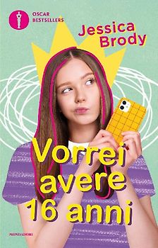 Vorrei avere 16 anni