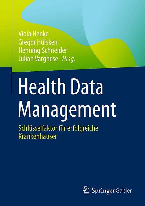 Health Data Management