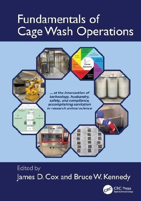 Fundamentals of Cage Wash Operations