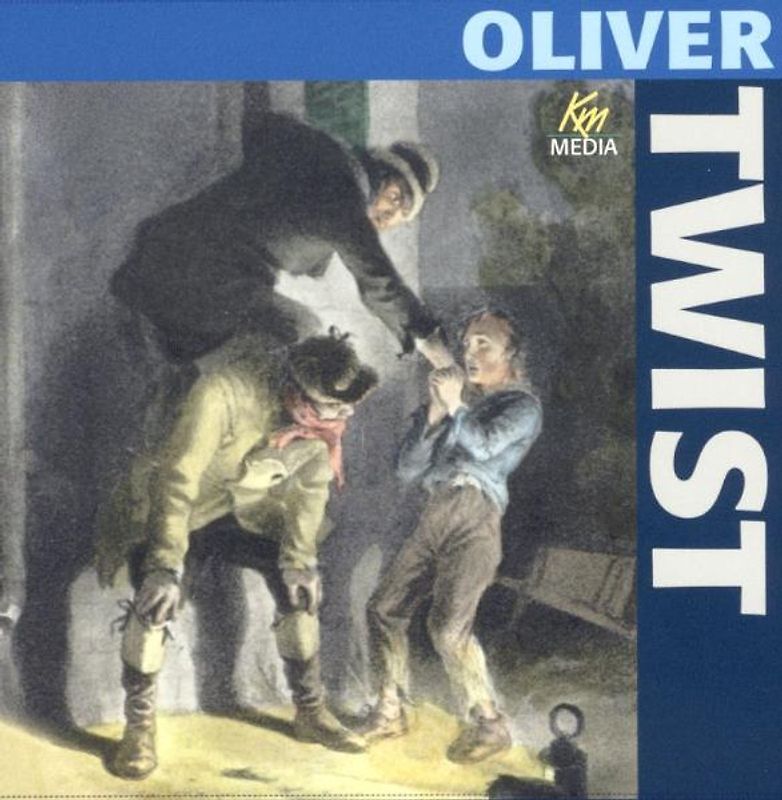 Oliver Twist