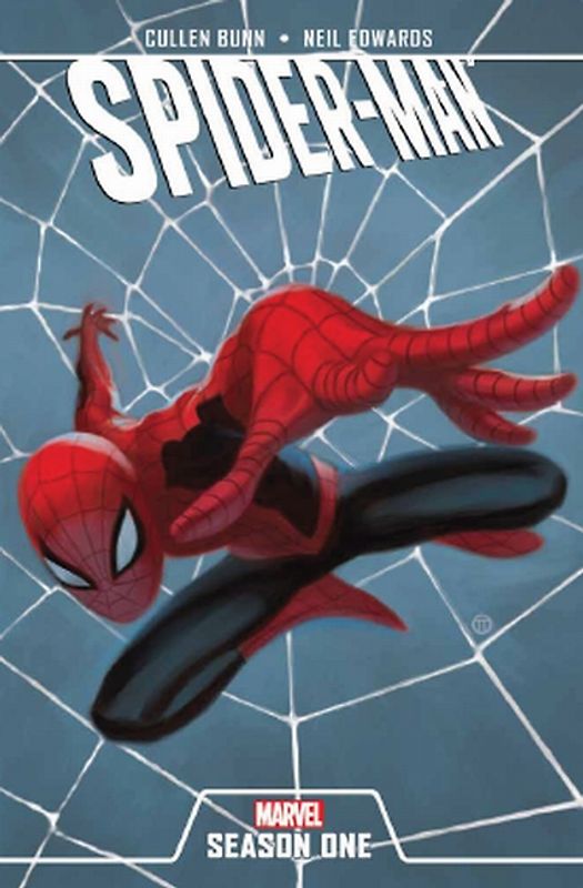 Spider-Man: Season One