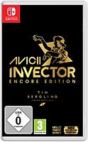 AVICII Invector [Encore Edition]