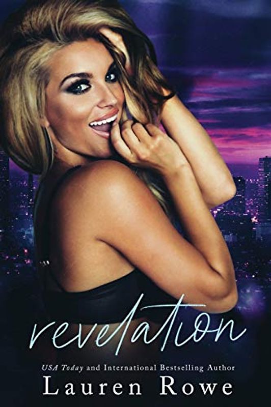 Revelation (The Josh & Kat Trilogy, Band 2)