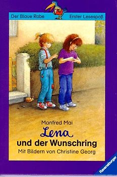 Lena und der Wunschring