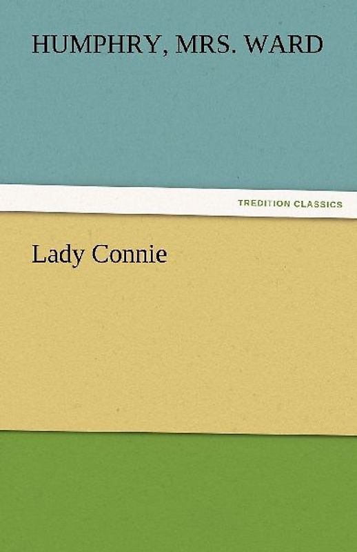 Lady Connie