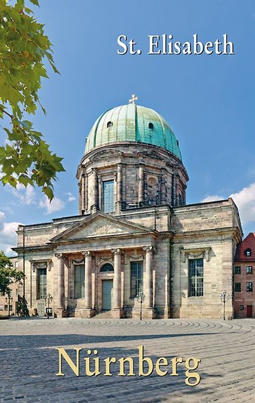 Nürnberg St. Elisabeth