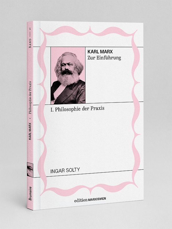 Karl Kautsky zur Einführung: Sozialismus und Klassenpartei