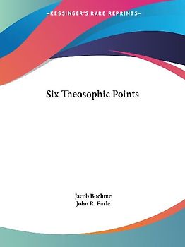 Six Theosophic Points