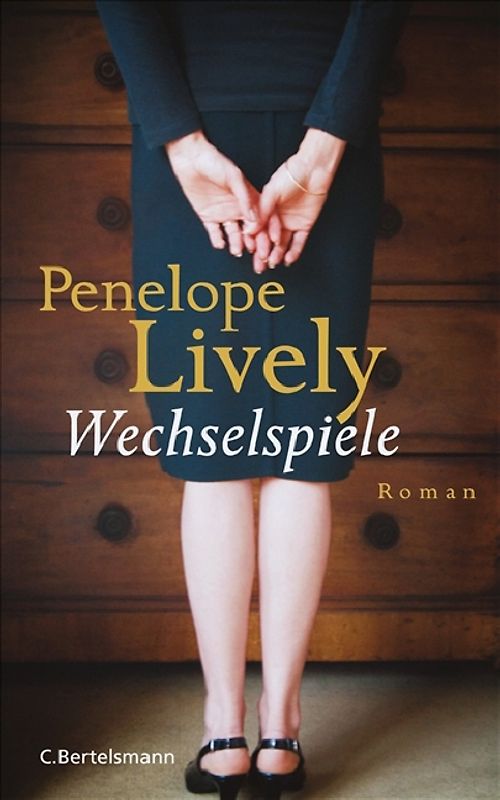Wechselspiele
