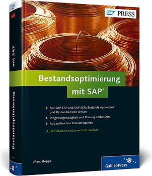 Bestandsoptimierung mit SAP