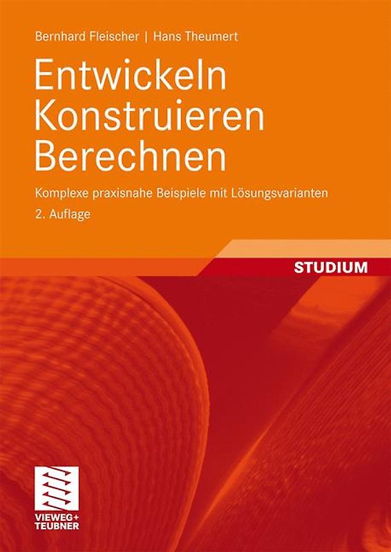 Entwickeln Konstruieren Berechnen
