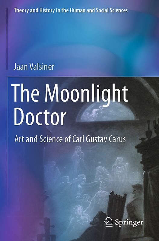 The Moonlight Doctor