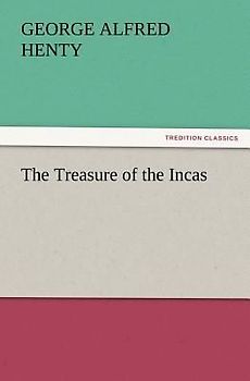 The Treasure of the Incas