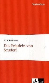 Das Fräulein von Scuderi