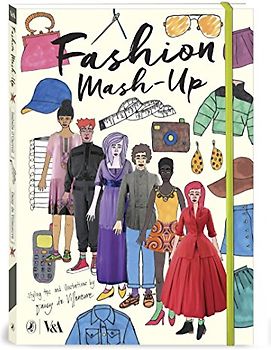 Fashion Mash-Up (V&A)
