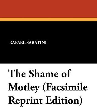 The Shame of Motley