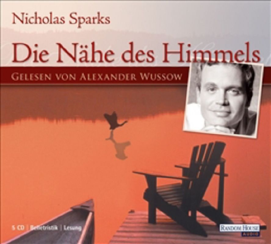 Die Nähe des Himmels