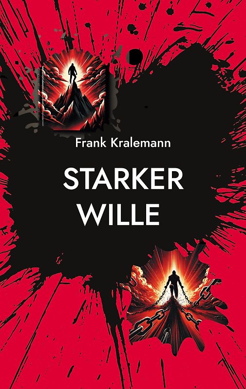Starker Wille