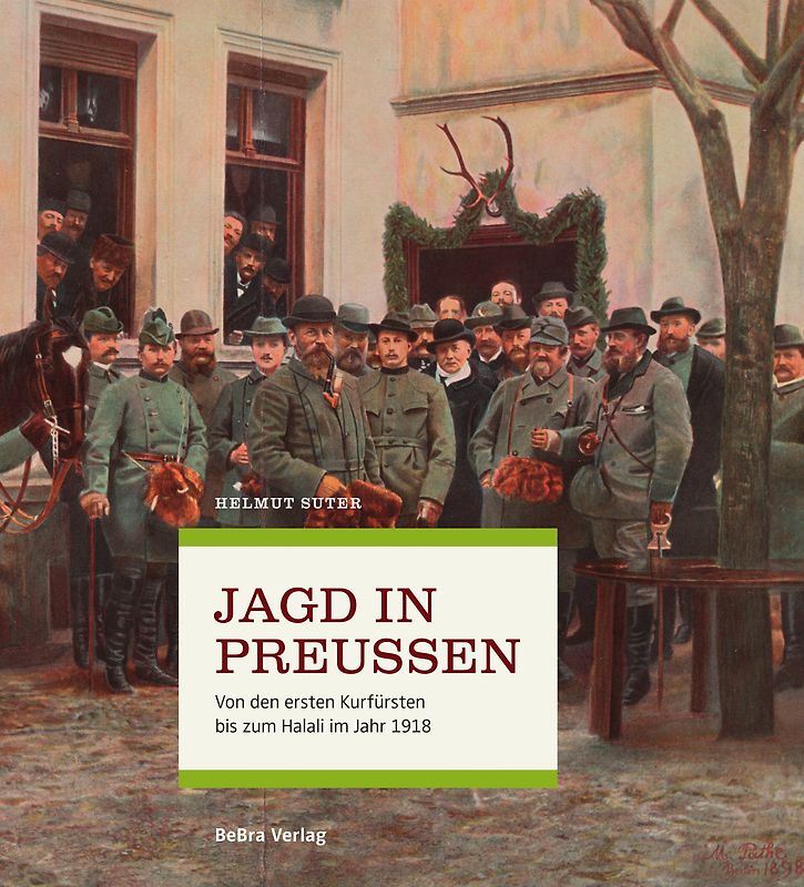 Jagd in Preußen