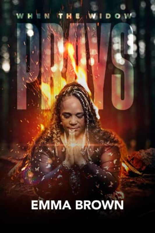 When The Widow Prays