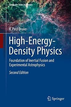 High-Energy-Density Physics