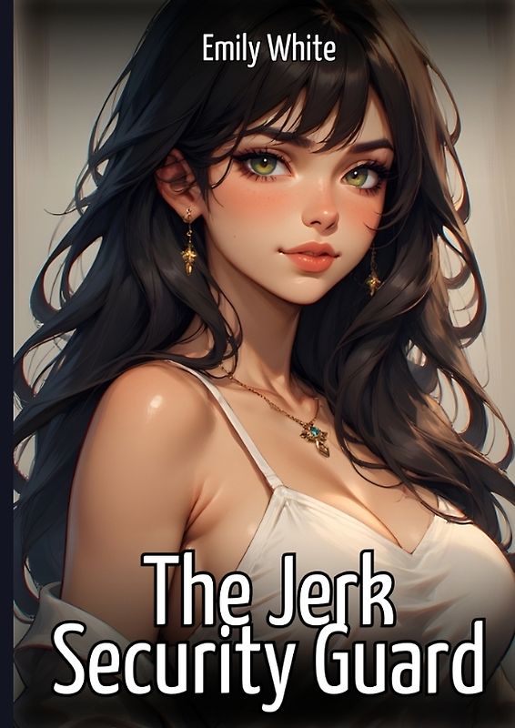 The Jerk Security Guard