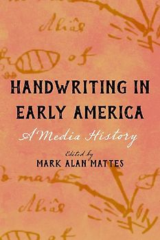Handwriting in Early America