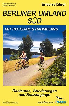 Erlebnisführer Berliner Umland Süd