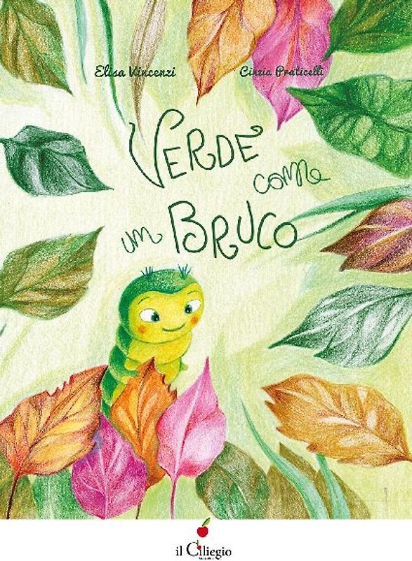 Verde come un bruco
