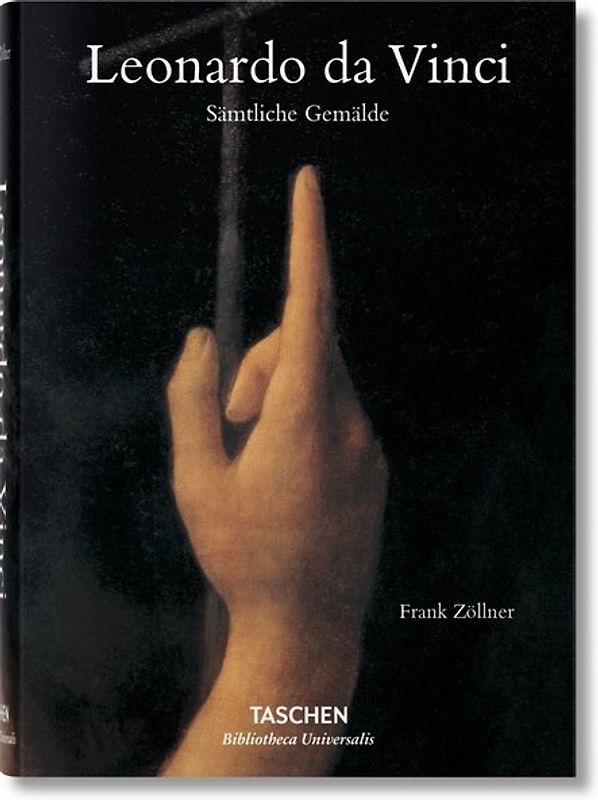 Leonardo. Sämtliche Gemälde