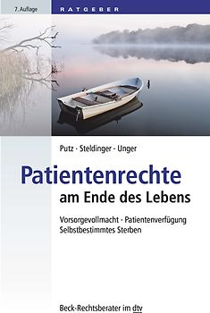 Patientenrechte am Ende des Lebens