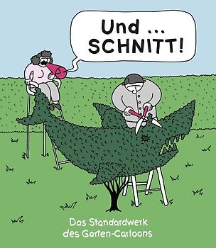 Du sprichst mit deinen Pflanzen?