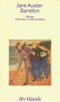 Sanditon. Roman