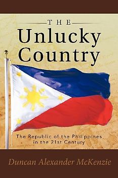 The Unlucky Country