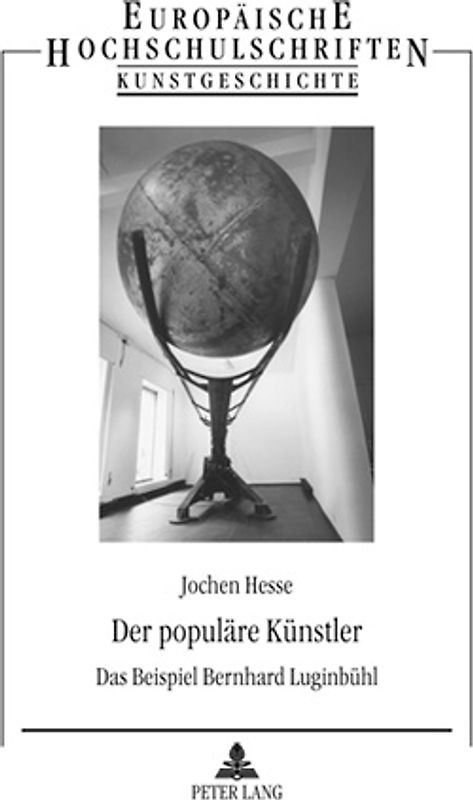 Der populäre Künstler