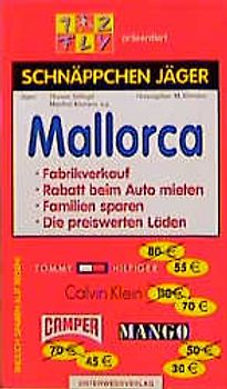 Schnäppchen Jäger Mallorca