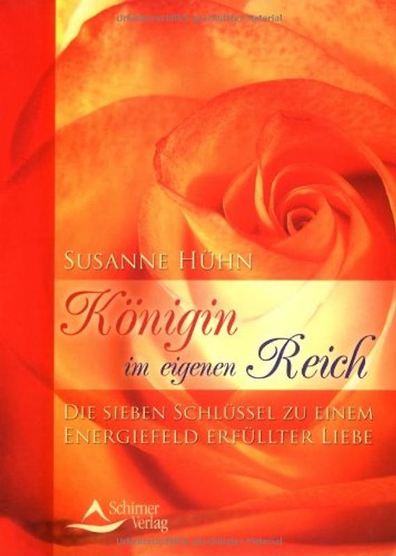 Königin im eigenen Reich