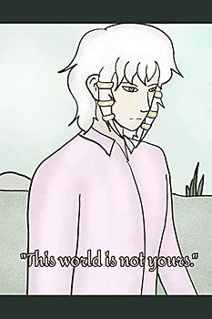 This world is not yours