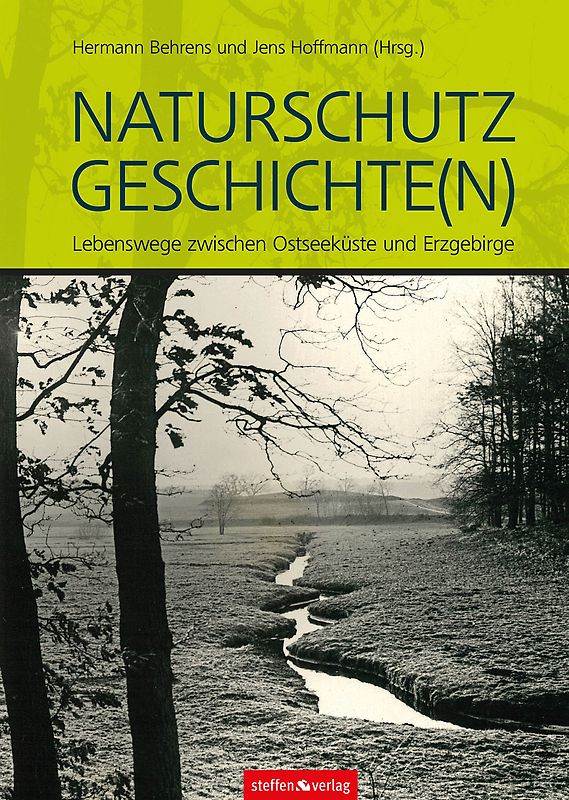Naturschutz Geschichte(n)