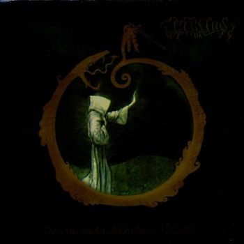 Mortiis - Keiser Av en Dimensjon Ukjent