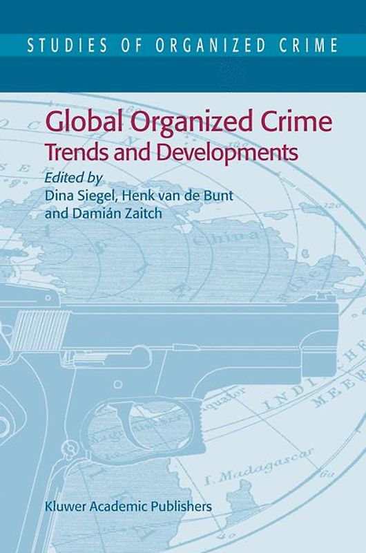Global Organized Crime