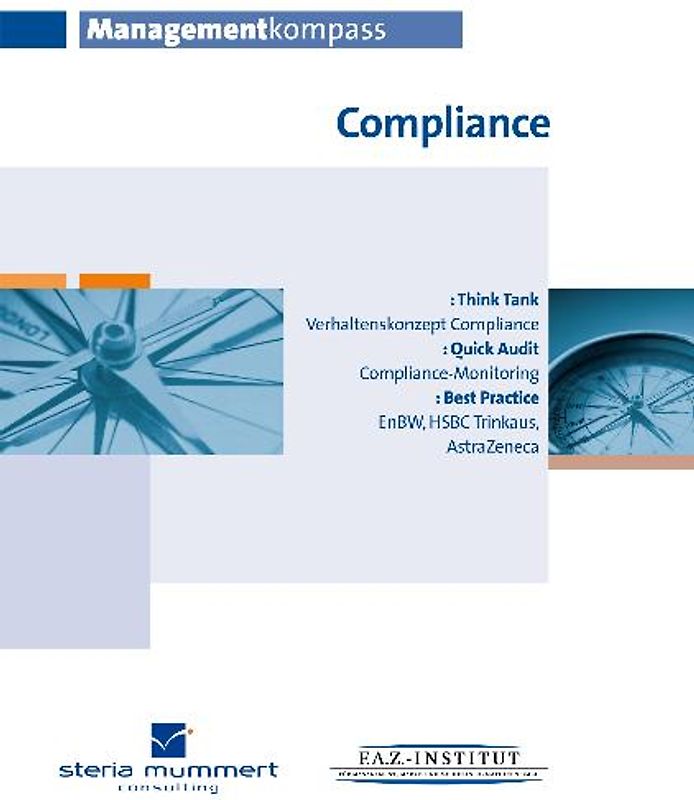Managementkompass Compliance