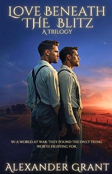 Love Beneath the Blitz